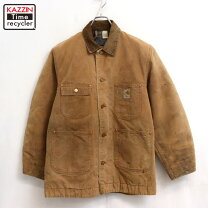 楽天市場】コーデュロイ ジャケット（ブランドカーハート）（メンズ 
