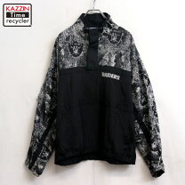 楽天市場】nfl oakland raiders（メンズファッション）の通販