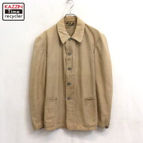 楽天市場】vintage カバーオール 40s（メンズファッション）の通販