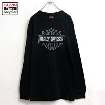楽天市場】harley davidson ロンtの通販