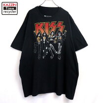 楽天市場】キッス tシャツ ヴィンテージの通販
