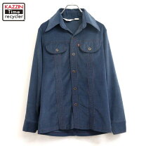 楽天市場】リーバイス 長袖シャツ（メンズファッション）の通販