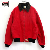 楽天市場】カーハート サンタフェ ジャケット（コート・ジャケット 