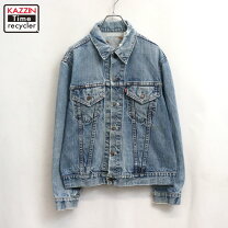 楽天市場】リーバイス gジャン 70年代（メンズファッション）の通販