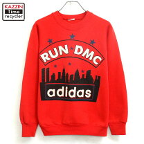 楽天市場】adidas run dmc スウェットの通販
