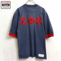 楽天市場】フットボールtシャツ ラッセルの通販