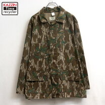 楽天市場】リアル ツリー カモ ジャケット（カラーブラウン）の通販