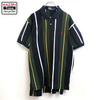 楽天市場】ラルフローレン シャツ ストライプ（ポロシャツ｜トップス 