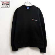 【中古】90s USA製 ヴィンテージ チャンピオン Champion スウェット トレーナー 古着 メンズ 表記XLサイ…