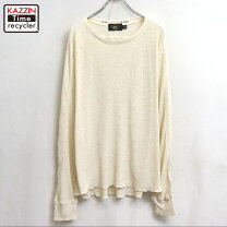 楽天市場】RRL 長袖Tシャツの通販