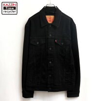 楽天市場】リーバイス ブラック gジャン 中古（メンズファッション）の通販