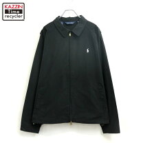 楽天市場】ポロラルフローレン スイングトップ xxlの通販