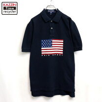 楽天市場】アメリカ 国旗（ポロシャツ｜トップス）：メンズ 
