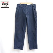 楽天市場】カーハート ペインターパンツ（カラーネイビー）（ズボン 