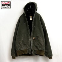 楽天市場】carhartt ダック ジャケット xxlの通販