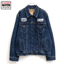 楽天市場】デッドストック デニムジャケット リーバイスの通販