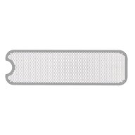 【スーパーSALE P5倍+クーポン】寝かせる線香皿 交換用網 大 (網 交換網 交換 寝かせる線香皿 仏壇用 線…