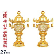 楽天市場】ゴールド（盆提灯｜仏具）：仏壇・仏具・神具<日用品雑貨  