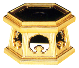 楽天市場】 仏具 > 仏具 > おりん（鈴・りん） > りん台（単品