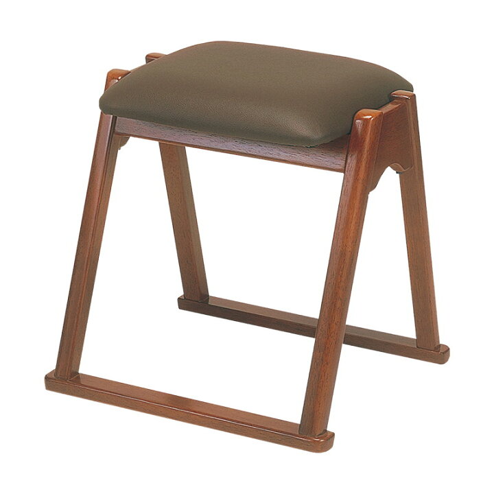 楽天市場】【全品ポイントアップ!】 【寺院用仏具】本堂用椅子 寺院用 
