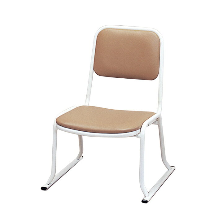 楽天市場】【ポイント5倍】本堂用お詣り椅子 SH-300 (座高30cm  