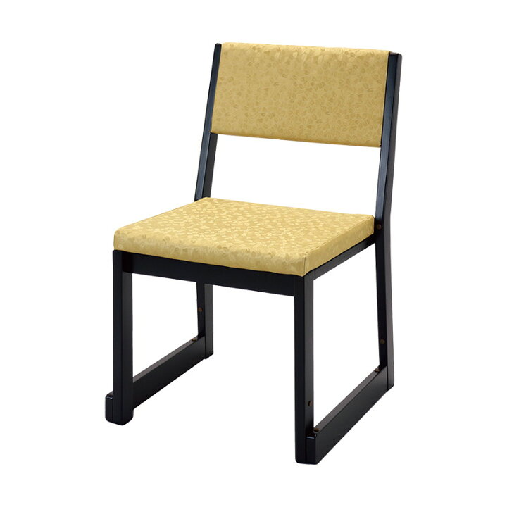 楽天市場】【全品ポイントアップ!】本堂用お詣り椅子 R-104 (座高35cm  