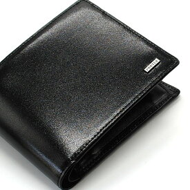 ポーター シーン ウォレット 110-02920 POTER SHEEN WALLET 吉田カバン 二つ折り財布 メンズ 財布 本革 ポーター ブラック ブラウン 牛革 革 レザー 日本製 porter コンパクト レザー 大容量 カードたくさん 小さめ ブランド