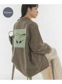 【SALE／30%OFF】『別注』Lee Izumida×KBF ジャケット KBF ケービーエフ ジャケット・アウター テーラードジャケット・ブレザー ベージュ ブラック【RBA_E】【送料無料】[Rakuten Fashion]