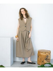 【SALE／50%OFF】コクーンタックスカート KBF ケービーエフ スカート その他のスカート ブラック【RBA_E】【送料無料】[Rakuten Fashion]