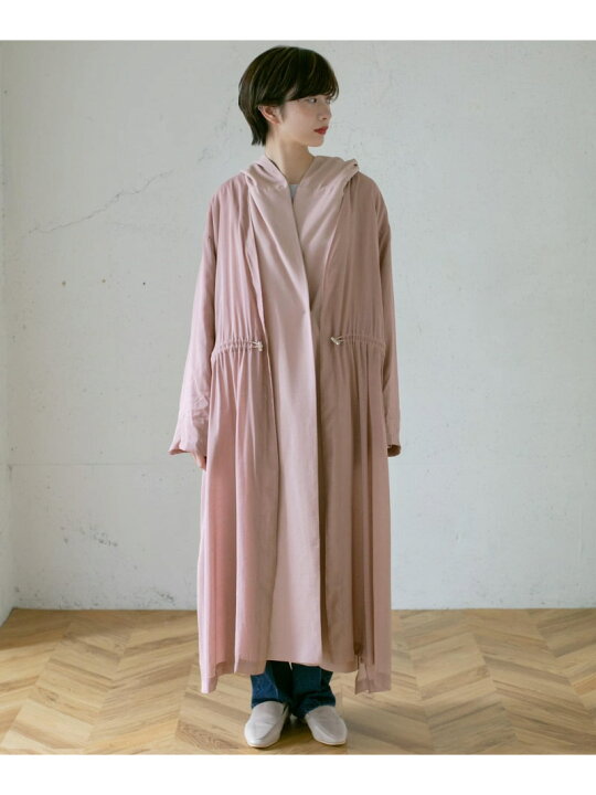 楽天市場】【SALE／70%OFF】レイヤードフーディーコート KBF  