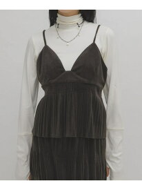【SALE／30%OFF】illi タートルベーシックカットソー KBF ケービーエフ トップス カットソー・Tシャツ ホワイト グレー グリーン【RBA_E】[Rakuten Fashion]