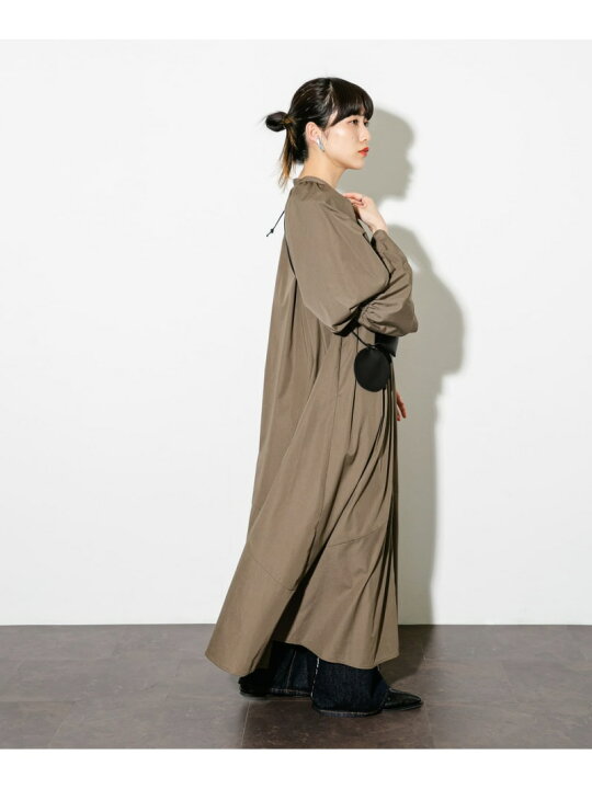 楽天市場】【SALE／40%OFF】フレアスリーブワンピース KBF 