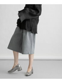 【SALE／50%OFF】ウォッシュドハーフパンツ KBF ケービーエフ パンツ その他のパンツ ブラウン グレー【RBA_E】[Rakuten Fashion]