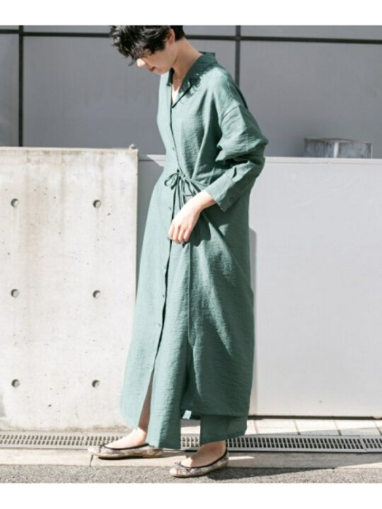 Kbf ワンピース ブルー