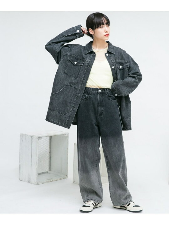 楽天市場】【SALE／20%OFF】デニムカバーオール KBF ケービーエフ 
