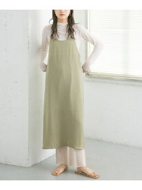 【SALE／60%OFF】チュールセットキャミワンピース KBF ケービーエフ ワンピース・ドレス ワンピース ベージュ ブラック ネイビー【RBA_E】[Rakuten Fashion]