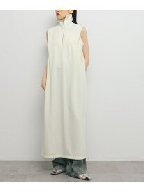 【SALE／50%OFF】ハーフZIPカットワンピース KBF ケービーエフ ワンピース・ドレス ワンピース ブラック ネイビー【RBA_E】【送料無料】[Rakuten Fashion]