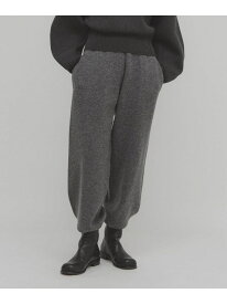 【SALE／20%OFF】イージーニットパンツ KBF ケービーエフ パンツ その他のパンツ ベージュ グレー【RBA_E】【送料無料】[Rakuten Fashion]