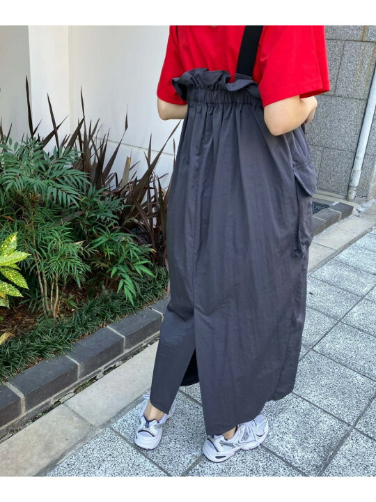 楽天市場】【SALE／20%OFF】ミリタリーフリルジャンパースカート KBF 