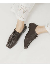 【SALE／20%OFF】レースアップシューズ KBF ケービーエフ シューズ・靴 その他のシューズ・靴 ブラック ブラウン【RBA_E】【送料無料】[Rakuten Fashion]