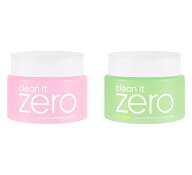 BANILA CO バニラコ クリーンイットゼロ オリジナル クレンジングバーム ポアクラリファイング100ml 選べ…