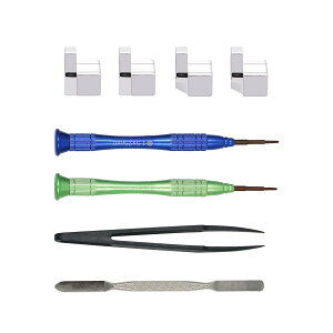 Switch Joy-Con�p �������b�N�o�b�N�� ���E2�Z�b�g 4���� ������ �C���p�[�c �����e�i���X�p�i DIY�c�[�� �h���C�o�[�t�� �H��Z�b�g �j���e���h�[�X�C�b�` �R���g���[���[ �C�����i �ɂ� ����