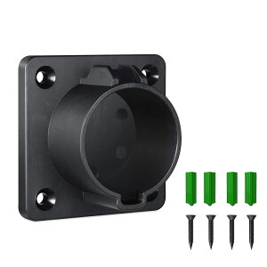 EV�[�d��z���_�[ SAE J1772�Ή� �[�d�P�[�u���z���_�[ ���[�X�^���h �P�[�u���I�[�K�i�C�U�[ EV�[�d��v���O�z���_�[ �Ǌ|���� �Œ� ���� ���� �ی� �d�C������ �[�d�P�[�u�� �P�[�u�����[ �A