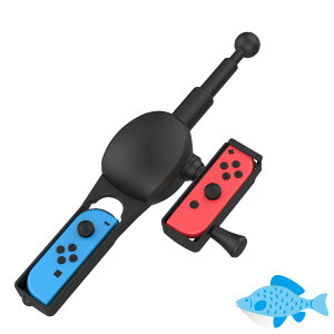 Switch�p�ނ�� �A�^�b�`�����g ��]���[���f�U�C�� �̊����� �W���C�R���Ή� �ނ�Q�[���p �R���g���[���[ �A�N�Z�T���[ �y�� ��120g W150×D50×H340mm �W���C�R�������\ ���A���ȑ��슴 �ނ�