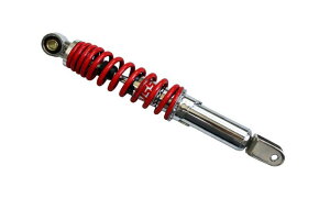 YSS(���C�G�X�G�X) ���C�u�f�B�I ���A�T�X�y���V���� �N���[��/���b�h 310mm 5�i�K���X�v�����O�v�����[�h ���C�uDio-ZX YSS-Dio-310-RED
