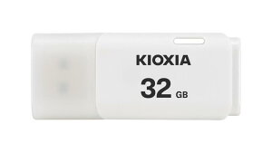 KIOXIA USB2.0 32GB  Lbv
