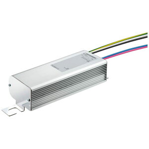 LED�A�C�����v��p�d�����u 111W �|�� 100V/200V-242V�Ή� ���O�Ή��g�p���x�͈�-25��+40�� �K���|�[��4B ����1.2kg ���͓d��0.69A/0.34A/0.29A �񎟑��z����15m�ȉ� 50/60Hz���p ������ �����p�p�[�c �{