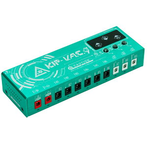 �M�^�[�G�t�F�N�^�[�p�p���[�T�v���C �{���e�[�W�A�W���X�g�@�\�t�� 6.5V-18V�Ϗo�� 9�|�[�g �t���A�C�\���[�e�b�h �d���C���W�P�[�^�[���� ���M�t�@������ �ő�o��27W �����N�@�\�Ή� �y