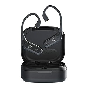 Bluetooth���C�����X�C���z���A�_�v�^�[ 0.78mm 2Pin C�s���Ή� ���P�[�u�� Bluetooth���A�_�v�^�[ �C���[�t�b�N�^ �������R�[�f�b�N SBC AAC APTX�Ή� �L���C���z�������C�����X�� ���E�����^ ���C��
