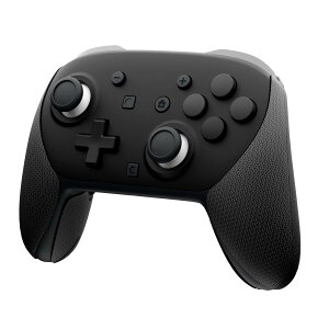 Switch2 Pro�R���g���[���[�p�O���b�v ����~��PU�f�ރX�e�b�J�[ �V���R�����w�ʃ{�^���J�o�[�t�� �z�� �Z�p�`�e�N�X�`���[ �u���b�N ���h�~ ���쐫���� �ی�J�o�[ �Q�[���A�N�Z�T���[ �t�B